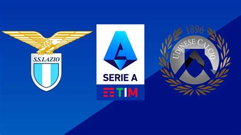 Lazio X Udinese Onde Assistir Ao Vivo Horário E Escalações Minha