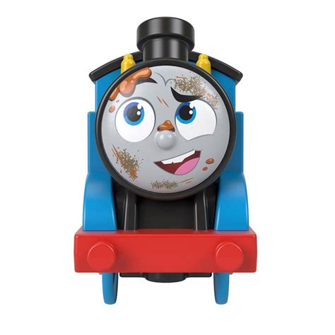 Personajes De Thomas Y Sus Amigos Toma Primera