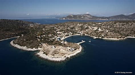 Greece, Ionian Islands, Kastos - TRIPinVIEW