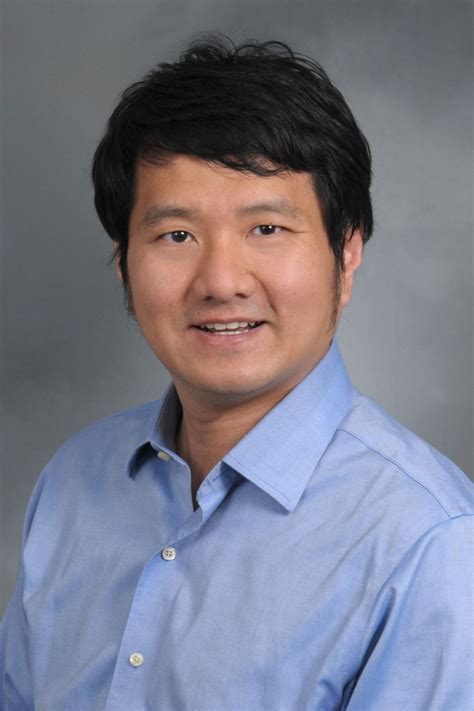 Dr Huang And Research Team The Huang Lab