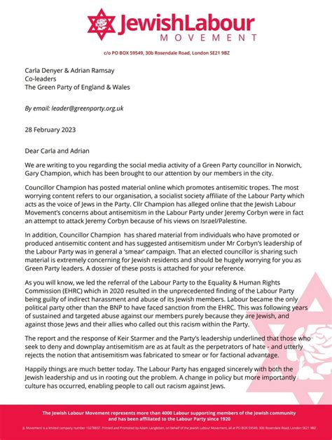 Ash Sarkar On Twitter Rt Solhugheswriter This Jlm Letter Implies