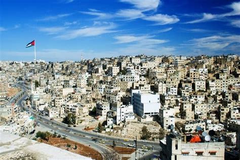 Отдых в Иордании - 24СМИ