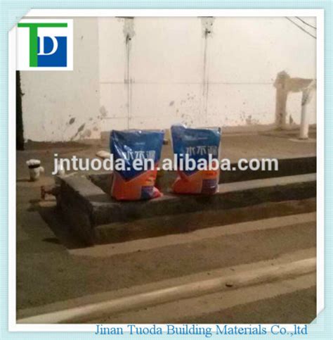 Binding Material Best Waterproof Plugging Manufacture High Quality
