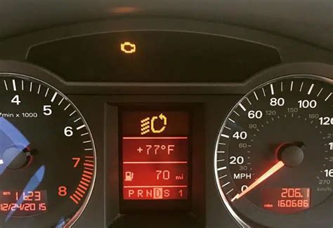 Help My Check Engine Light Is On But There S No Code What Should I Do