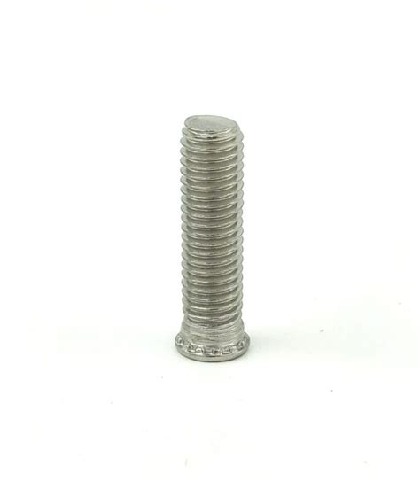 Self Clinching Studs Stainless Steel Hpi Inserts Pty Ltd