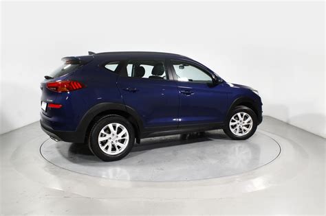 Hyundai Tucson Fl Tgdi Cv X Klass Sky Desde Carnovo