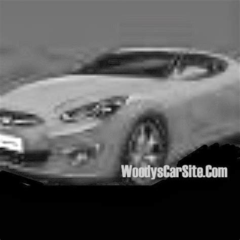 Revealing Hyundai Veloster interior spy shots from insider | Veloster Forum