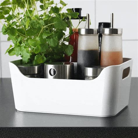 Perlengkapan Interior Kabinet Dapur Ikea Indonesia