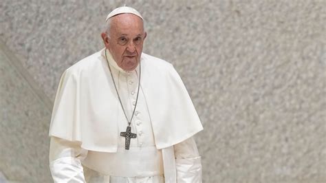 Vatican Tries To Clarify Pope Francis Remarks On Russia The New York