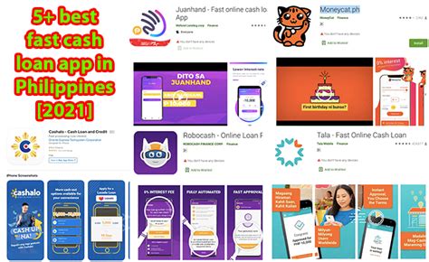 5 Best Loan App In Philippines Review 2022
