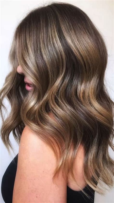 Brown Hair Brown Balayage Hair Inspo Highlights Summer Hair Fall Hair Brunette