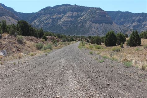 Coke Ovens At Columbia Utah