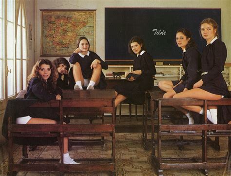 Amateur Girls Tilde 70s P082 HR Porn Pic