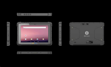 M T Inch Cost Effective Rugged Tablet Android Onerugged