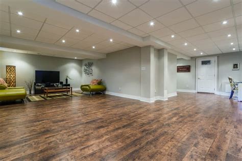 Floating Basement Flooring Options Flooring Guide By Cinvex