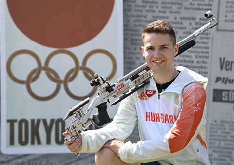 Péni - Good News In Front Of Tokyo Istvan Peni Has Set A World Record ...