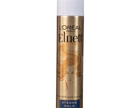 L OREAL Elnett Satin Λακ Κανονικά Μαλλιά 200ml mymarket gr