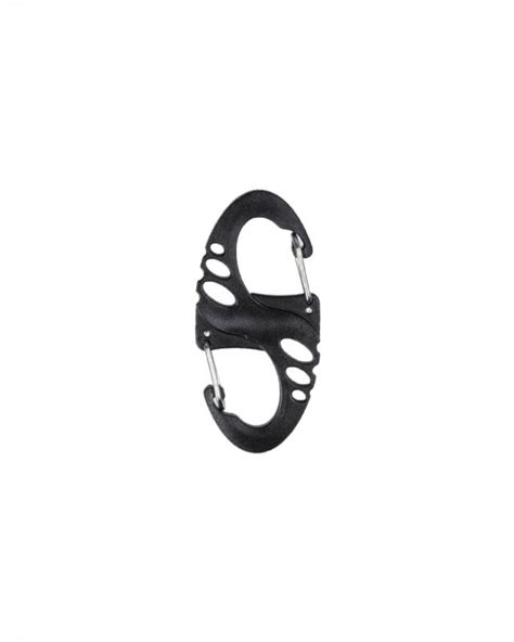 Tactical S Hooks Black Bfg Outdoor