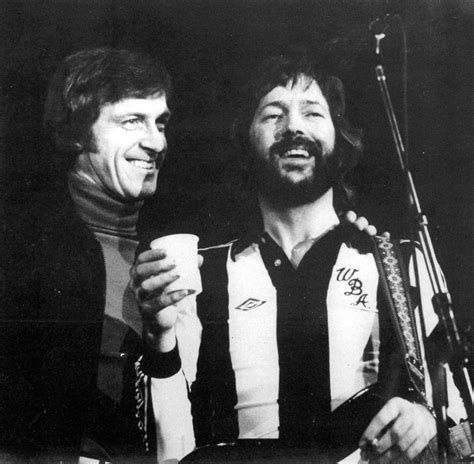 West Bromwich Albion Fc Best Guitarist Eric Clapton Led Zeppelin