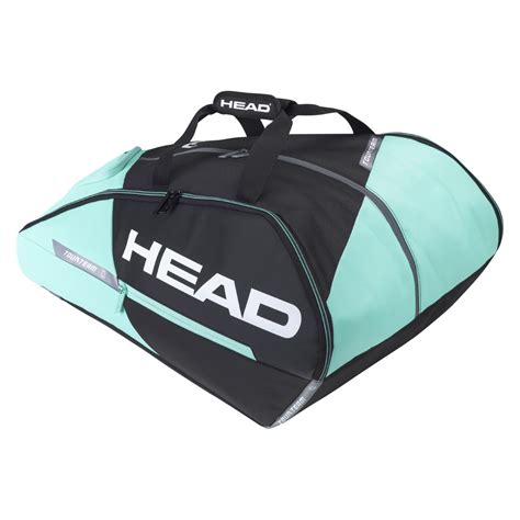 Head Tour Team Padel Monstercombi Padel Taske Head