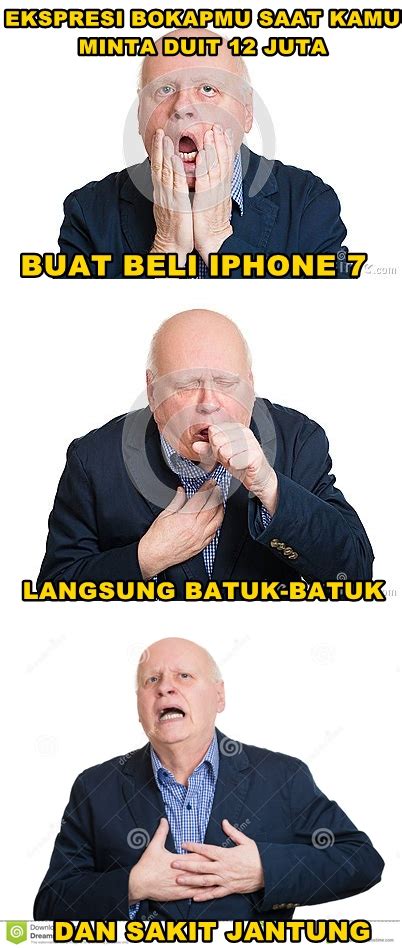 10 Meme Lucu Iphone 7 Ini Nyindir Harganya Yang Mahal Banget Lucu