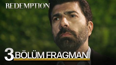 Esaret B L M Fragman Redemption Episode Promo Youtube