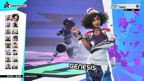 Destruction Allstars Genesis Star Guide Gamepressure