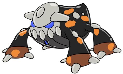InfComm crossover alien: Steel domer by Undertalefan5008 on DeviantArt