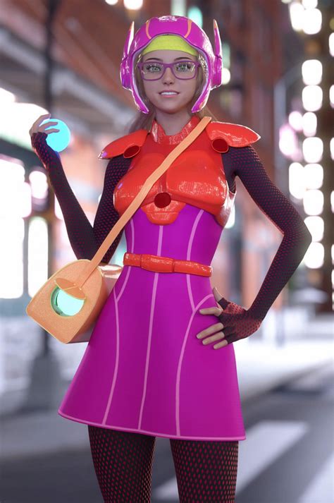 Filled 2023 09 27 Honey Lemon For Genesis 8 Female Dumitas Free
