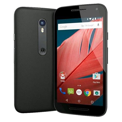 Stock Rom Firmware Original Motorola Moto G Gb Xt Android