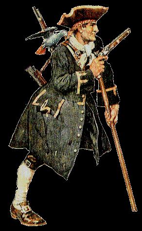 Long John Silver pirate - The facts and fictions