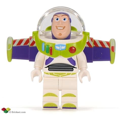 Buzz Lightyear LEGO