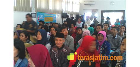 Pemohon E KTP Di Banyuwangi Meningkat 100 Persen Teras Jatim