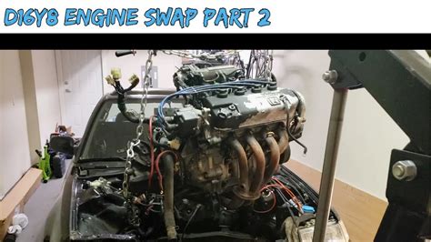 Honda D16Y8 Engine Specs Honda The Other Side, 59% OFF