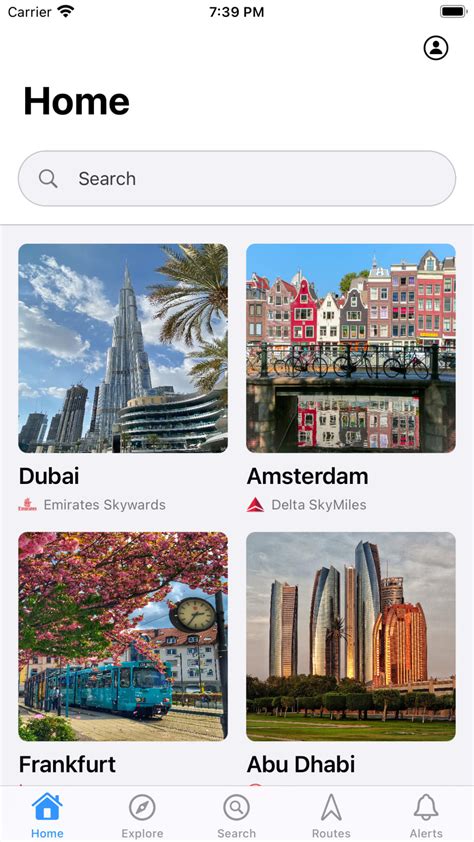 Seatsaero For Iphone Download
