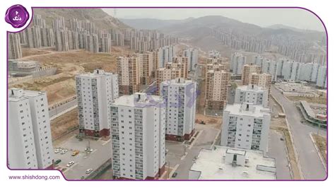 محله فاز 11 پردیس