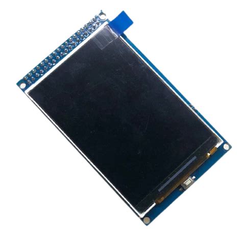 Товар дисплей Tft 35 дюйма 320х480 для Arduino Mega 2560 Li9486 купить