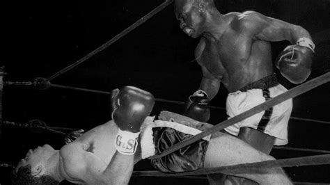 Hurricane Carter Dies Boxer Was Wrongfully Convicted Of Murder The