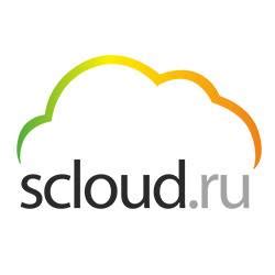 SСloud - 1С онлайн
