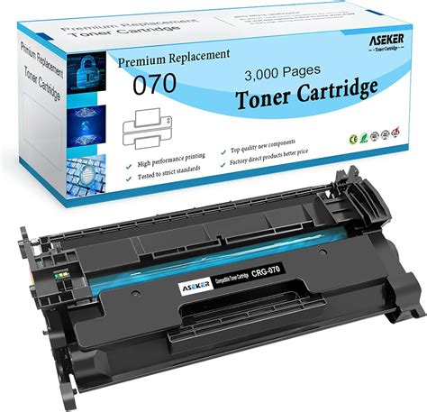 Amazon Aseker Crg Crg H Crg H Compatible Toner