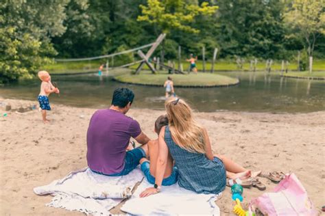 Europarcs Utrechtse Heuvelrug Maarn FijnUit