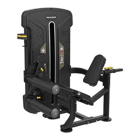 Fusion Premium Leg Curl Leg Extension Ultimate Gym Solutions