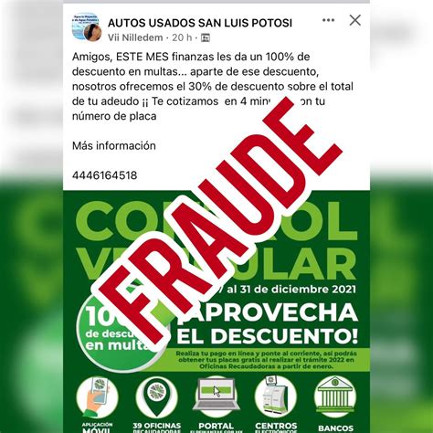 Finanzas Alerta Sobre Falsos Gestores En Redes Sociales