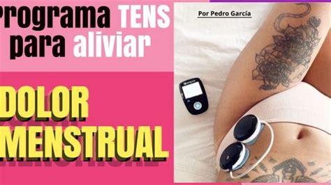 ALIVIA El DOLOR MENSTRUAL Con Quiromasaje DESCUBRE Cómo