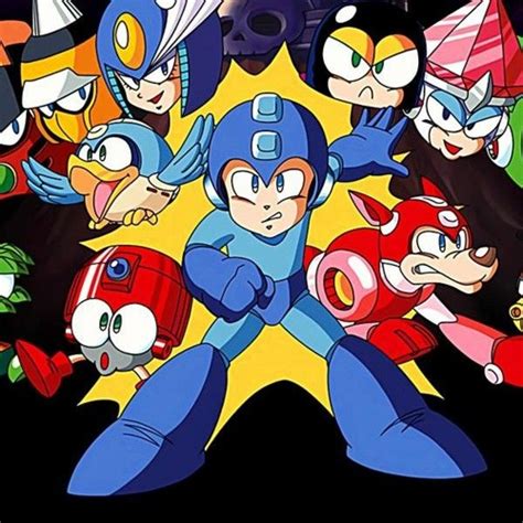 Stream Mega Man 9 Theme By Hyper Zo Listen Online For Free On Soundcloud