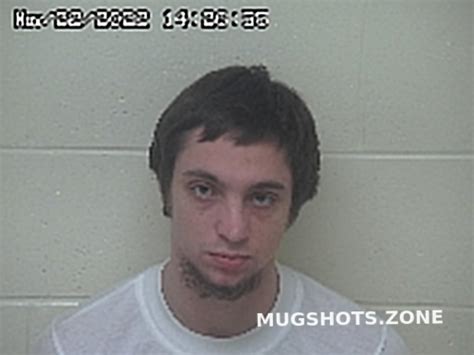 Pence Walker Nash Scioto County Mugshots Zone