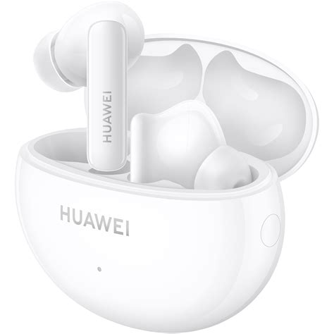 Слушалки in ear Huawei FreeBuds 5i True Wireless Bluetooth Ceramic