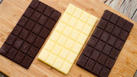 HOMEMADE CHOCOLATE BAR RECIPE L WITH BUTTER L WITHOUT COCONUT OIL Or