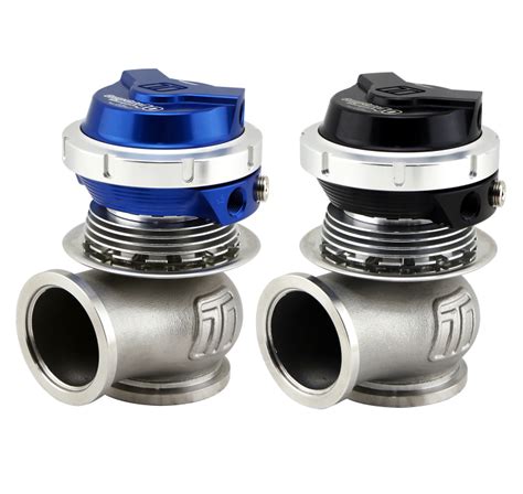 TURBOSMART - Gen-V Wastegate Motorsport Range