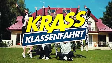 Krass Klassenfahrt Staffel 4 Folge 12 Hd Deutsch Video Dailymotion